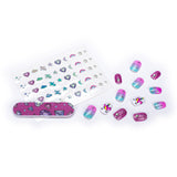 Dream Pop Nagelset | 6 Stück