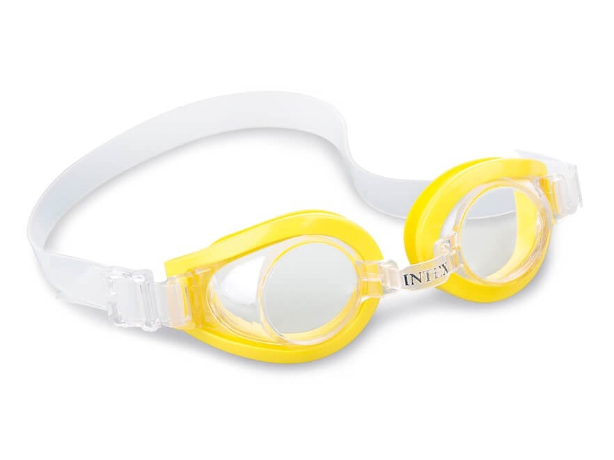 Intex Play Taucherbrille - Lila