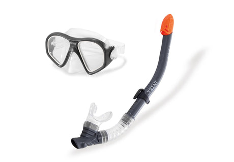Intex Reef Rider Schnorchel Set