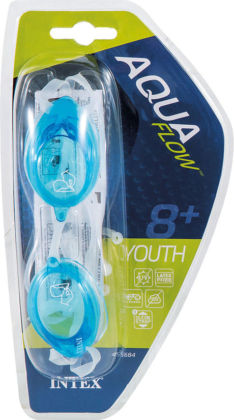 Intex Schwimmbrille Chlorbrille Sportstaffel