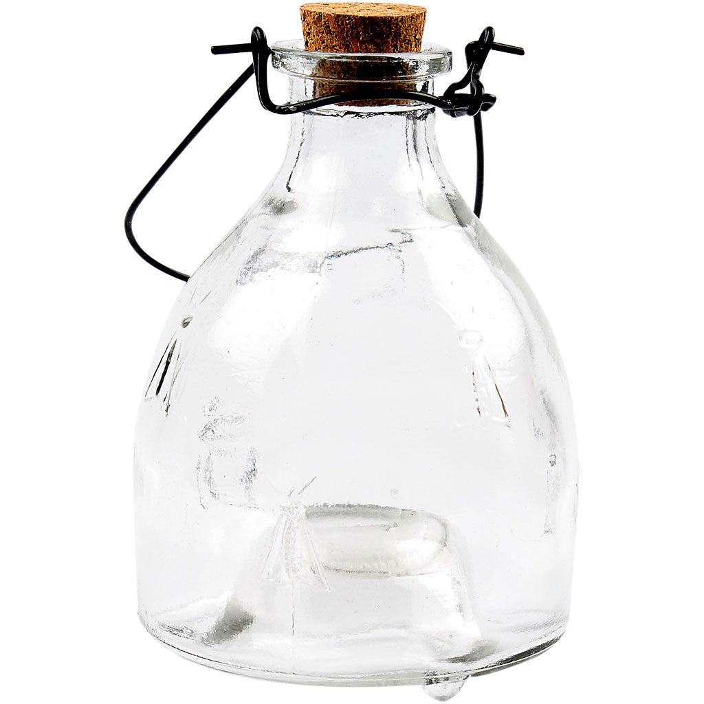 Https: www.cchobby.nl Wespenfänger-h-13-cm-d-8-5-cm-1-stück