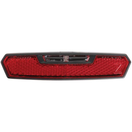 Axa LED-Rücklicht Juno B gepaart Trägerrückl. Juno b 80 mm