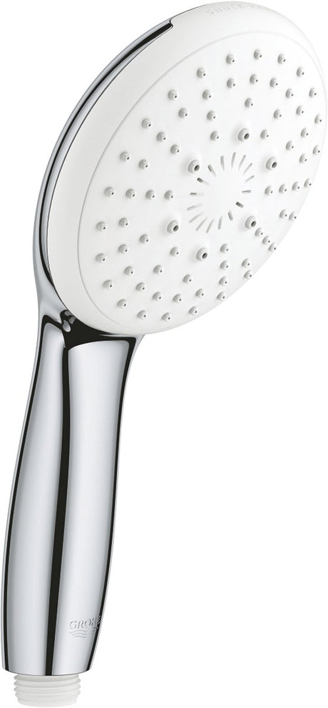 Grohe tempesta - douchekop, 3 stralen, chroom 28261003