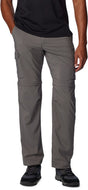 Columbia Silver Ridge™ Utility Convertible Pant Herren Outdoorhose – City Grey