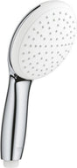 Grohe Tempesta 110 Handbrause – Durchmesser 11 cm – 1 Strahlart – 7,6 l min – Chrom