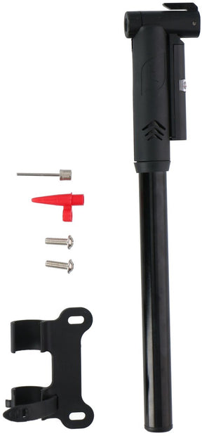 Dunlop Mini-Fahrradpumpe