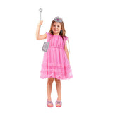 Osa Private Label Anziehspielset Prinzessin