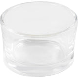 Creativ Company Teelicht, H: 3,2 cm, T 5 cm, 48 Stück 1 Box
