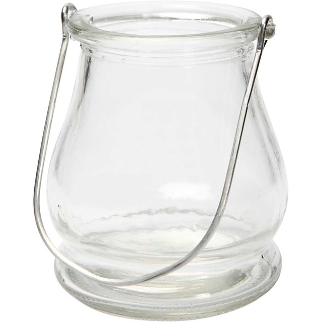 Https: www.cchobby.nl Lantern-h-10-cm-d-9-cm-12-piece-1-box