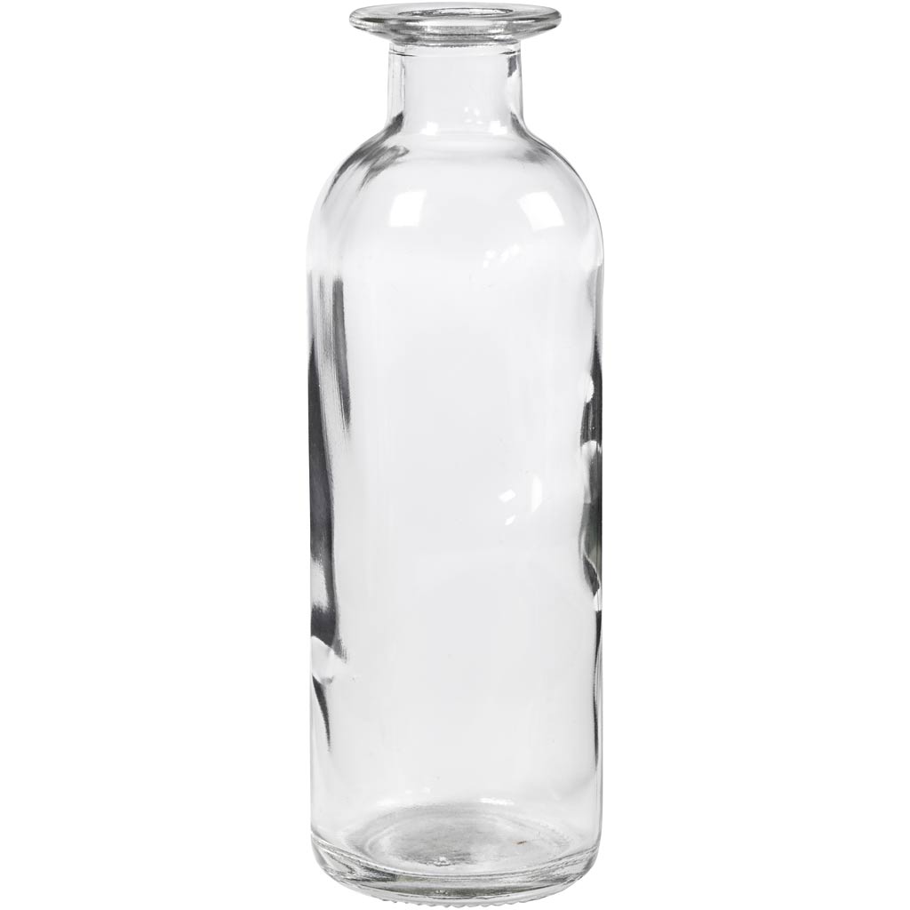 Https: www.cchobby.nl Bottle-h-16-cm-d-5-5-cm-235-ml-6-piece-1-box