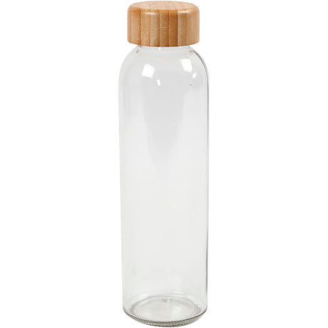 Kreativunternehmen https: www.cchobby.nl Wasserflasche-H-22-cm-T-6-7-cm-500-ml-1-Stück