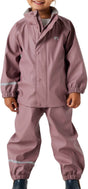 Name it regenpak junior - maat 122