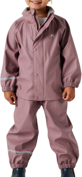 Name it regenpak junior - maat 158