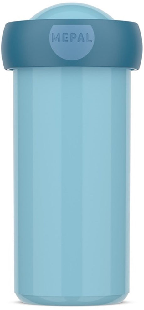 Mepal Schulbecher Campus 300ml - cooles Blau