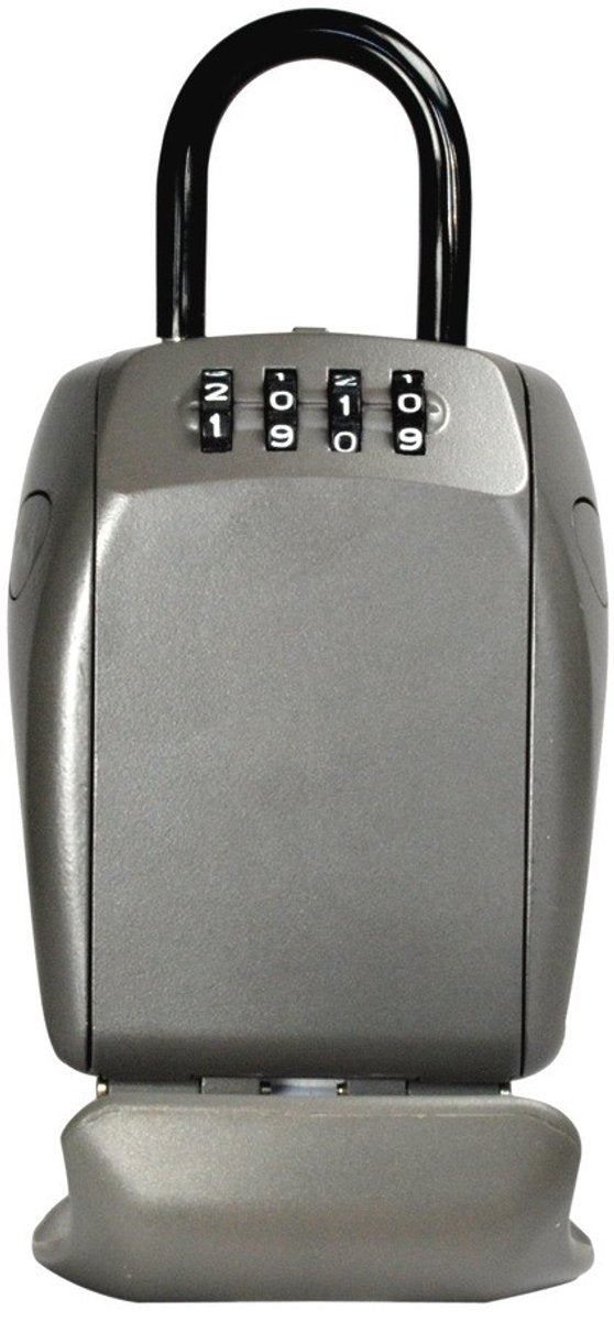 Ty Masterlock-Körper aus Zinklegierung – Doppelverriegelungshebel – optimierte Speicherkapazität – p – 5414 EUR