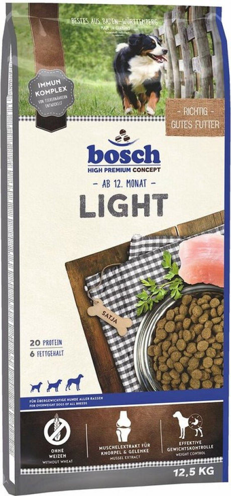 Bosch Karma Light 12,5 kg