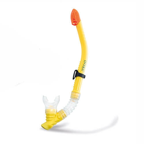 Intex Easy-Flow-Schnorchel – schwarz