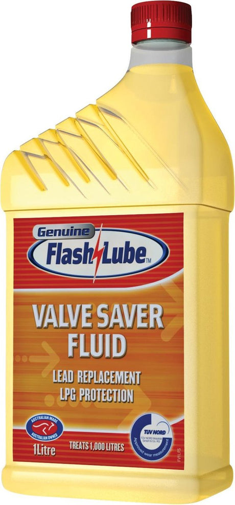 Bleiersatz Valve Saver Fluid FV 1 Liter