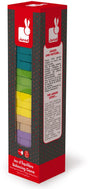 Janod - Spiel - Equilibloc Balance Tower