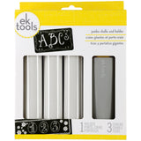 Ek Tools • Kreide-Jumbo-Kreide und Halter