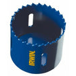 Irwin bimetal hole 48mm