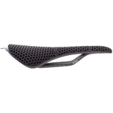 M-Wave Fahrradsattel 3D Carbon