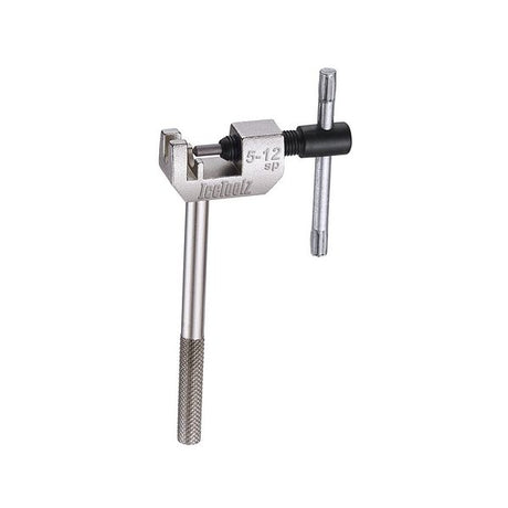 Kettenpunsch ICetoolz 29m2 CR-Mo-5-12 Geschwindigkeit
