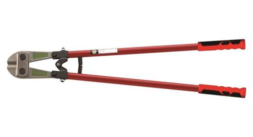 Stahlwille Alarm-Bolzenschneider 750mm 20004