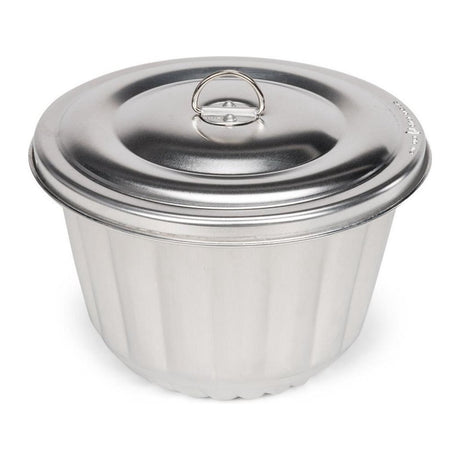 Kitchen Basics Poffertform 2l Aluminium