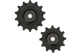 Trivio – Schalträder 12 14t Edelstahllager