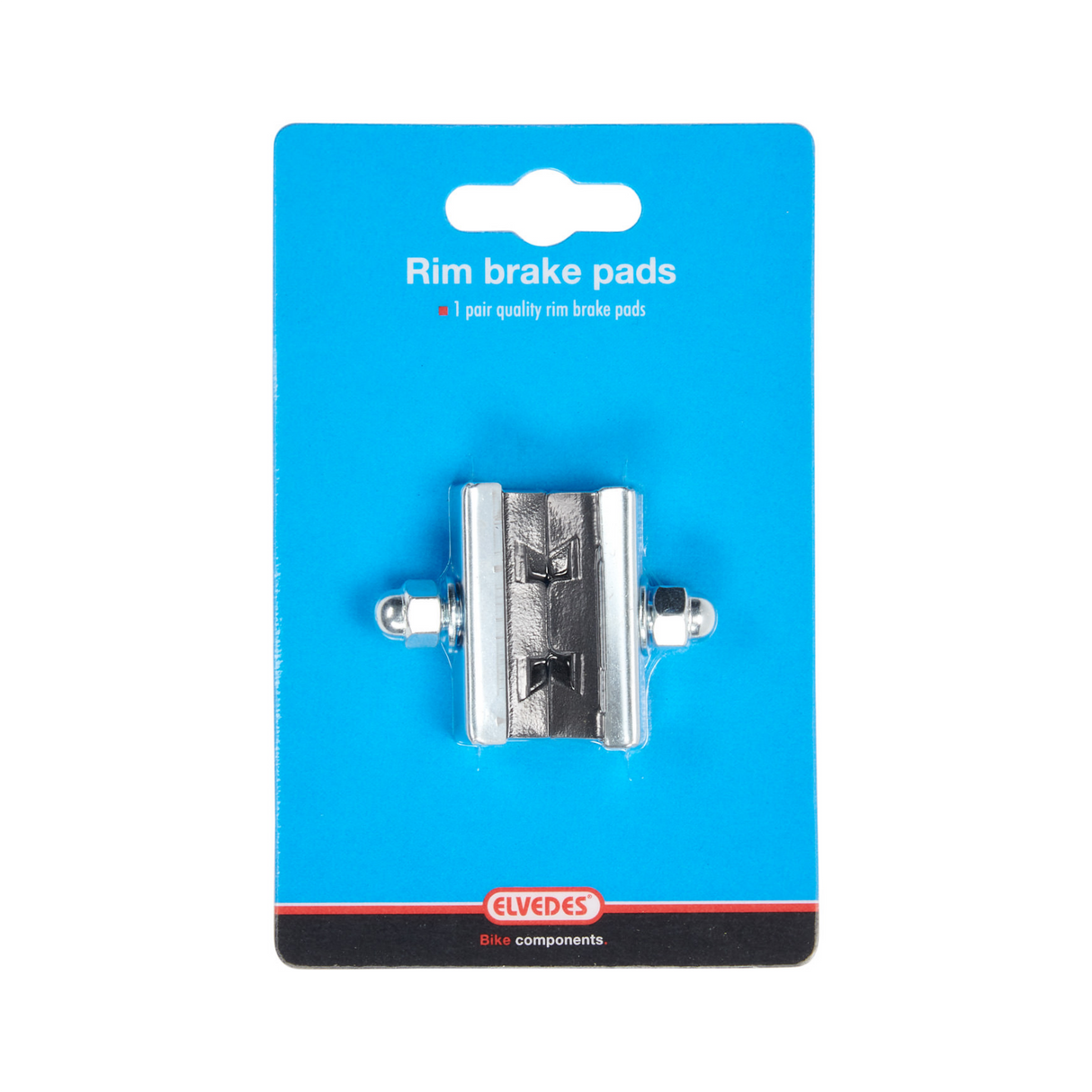 Bremsbeläge X-Groove Knijprem 40 x 13 mm zw Zil 2 Teile