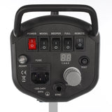 Linkstar Studioblitz LF-500D Digital