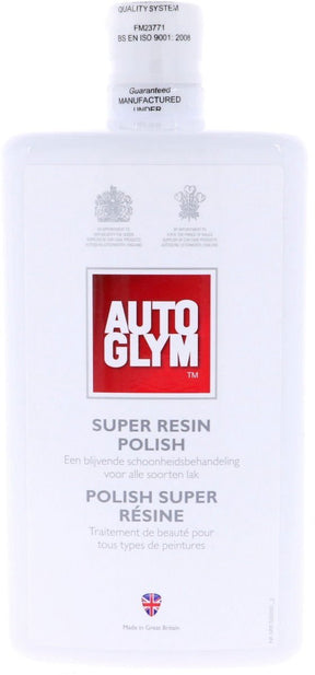 Autoglym Super-Harzpolitur – 1000 ml