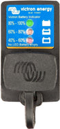 Victron battery indicator panel