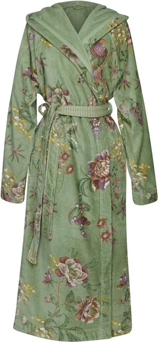 Pip studio badjas secret garden s