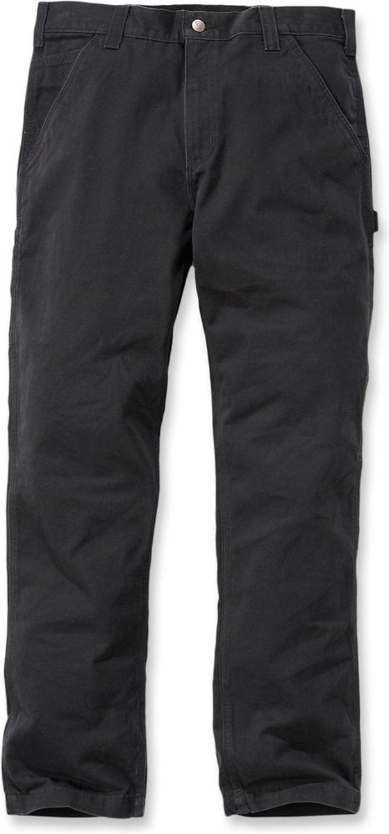 Carhartt gewaschener Twill-Overall B324