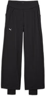 Puma Damen Sporthose Modest Pants 526704 Schwarz-L