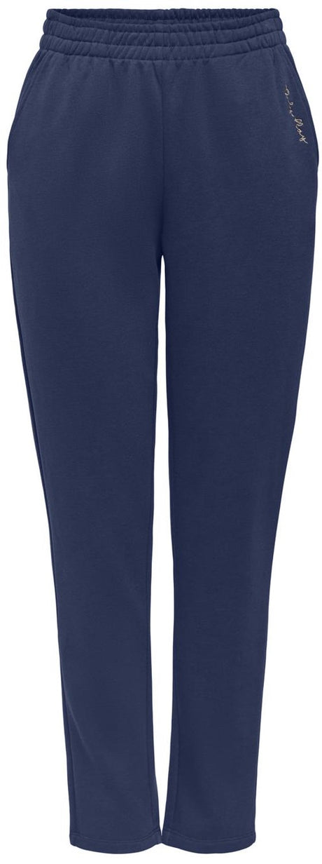 Only play - onpace mw brush tappered swt pnt dames sportbroek xs