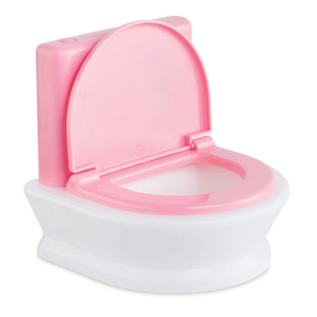 Corolle mon grand poupon – interaktive Toilette