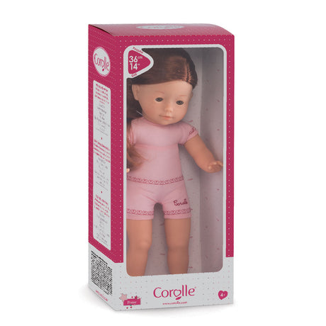 MA Corolle Babypop - Prune, 36 cm