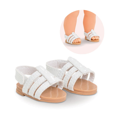 Corolle ma – Puppensandalen