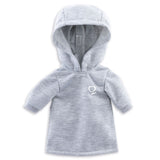 Corolle Ma - Hoodie -Kleid
