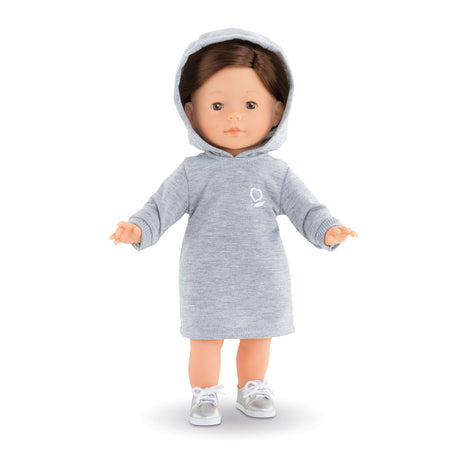 Corolle Ma - Hoodie -Kleid
