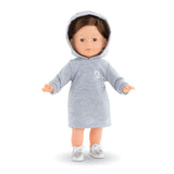 Corolle Ma - Hoodie -Kleid