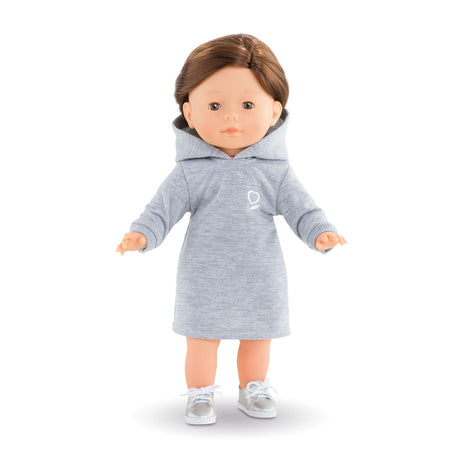 Corolle Ma - Hoodie -Kleid