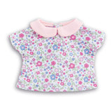 Corolle Ma T-Shirt Blumen