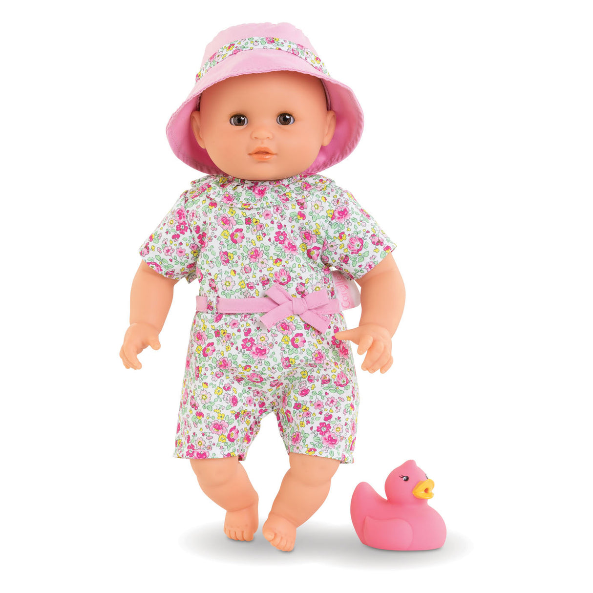 Corolle Mon Premier Poupon Badepuppe – Coralie, 30 cm