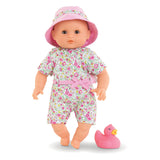 Corolle Mon Premier Poupon Badepuppe – Coralie, 30 cm