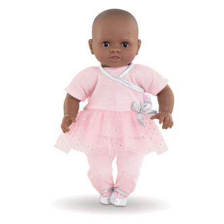 Corolle Mon Premier Poupon Ballett-Outfit Babypuppe 30 cm