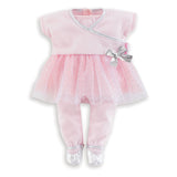 Corolle Mon Grand Poupon - Poppenoutfit Dance, 36 cm